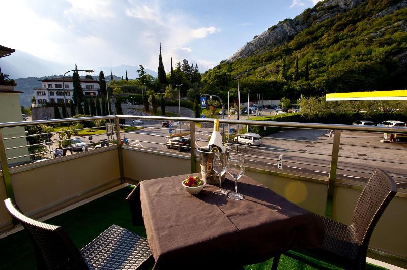 Hotel Rubino - Genel