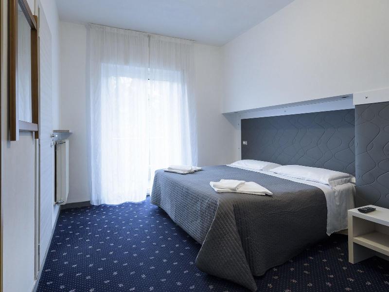 Hotel Rubino - Oda