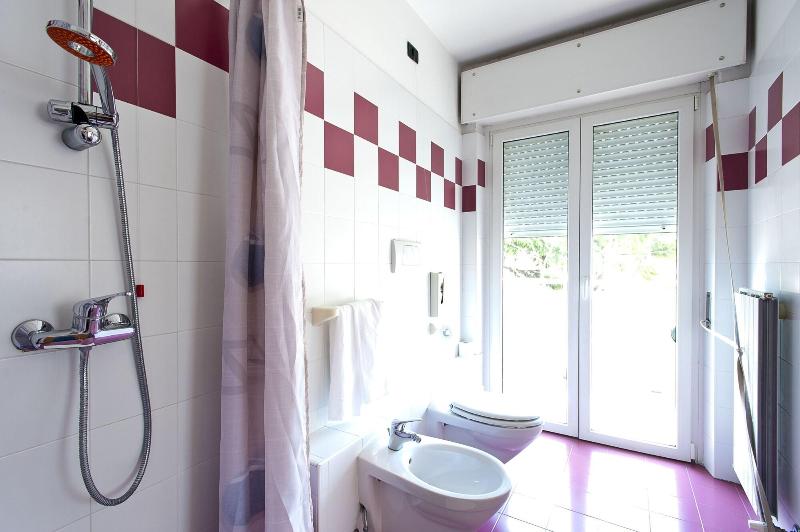 Hotel Rubino - Oda