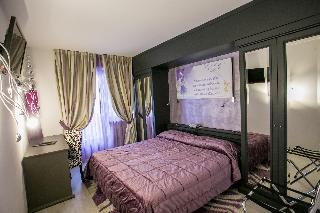 Oberosler Design otel fotoğrafı
