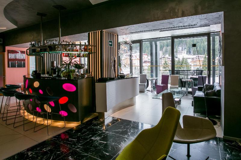 Oberosler Design - Restoran