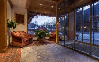 Alpine Charme & Wellness Hotel Europeo fotoÄŸrafÄ±