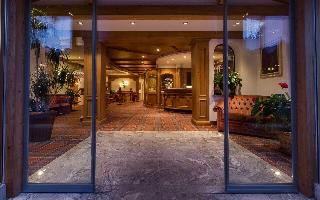 Alpine Charme & Wellness Hotel Europeo fotoÄŸrafÄ±