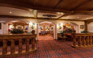 Alpine Charme & Wellness Hotel Europeo fotoÄŸrafÄ±