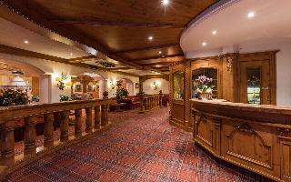 Alpine Charme & Wellness Hotel Europeo fotoÄŸrafÄ±