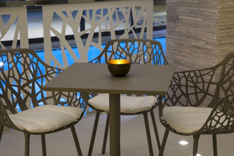 Alpine Charme & Wellness Hotel Europeo - Lobi