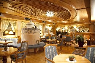Alpine Charme & Wellness Hotel Europeo fotoÄŸrafÄ±
