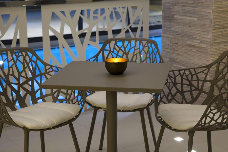 Alpine Charme & Wellness Hotel Europeo - Lobi