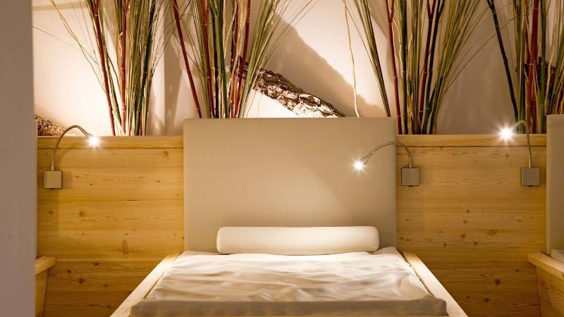 Alpine Charme & Wellness Hotel Europeo - Aktivite