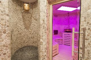 Alpine Charme & Wellness Hotel Europeo fotoÄŸrafÄ±