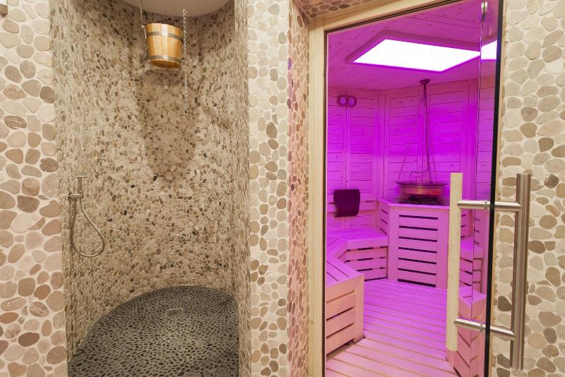 Alpine Charme & Wellness Hotel Europeo - Aktivite