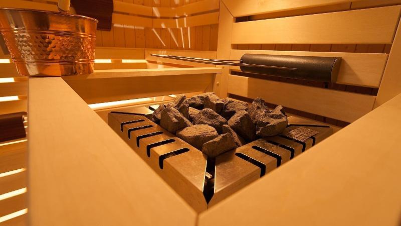 Alpine Charme & Wellness Hotel Europeo - Aktivite