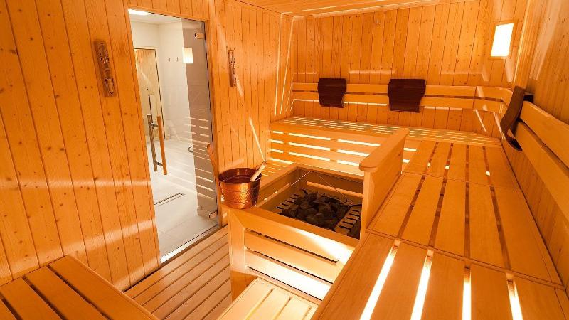 Alpine Charme & Wellness Hotel Europeo - Aktivite