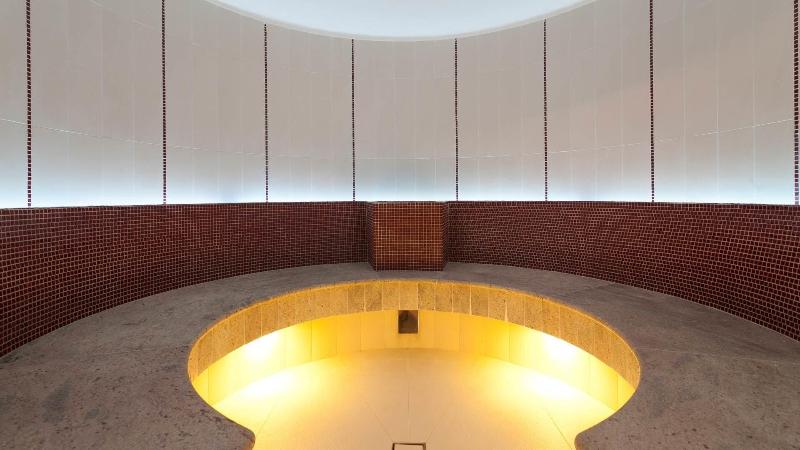 Alpine Charme & Wellness Hotel Europeo - Aktivite