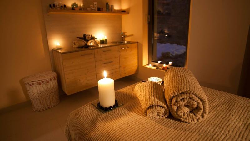 Alpine Charme & Wellness Hotel Europeo - Aktivite