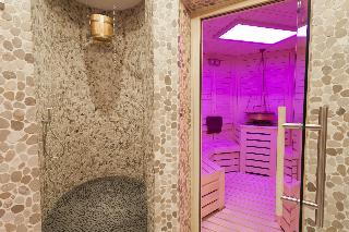 Alpine Charme & Wellness Hotel Europeo fotoÄŸrafÄ±
