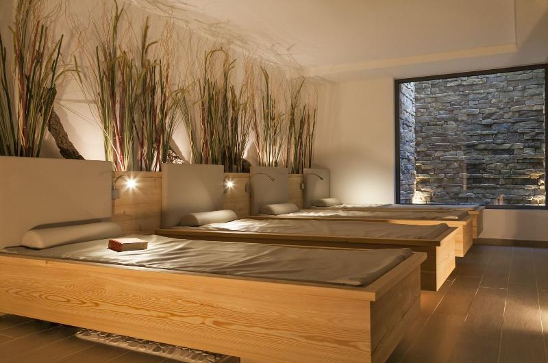 Alpine Charme & Wellness Hotel Europeo - Aktivite