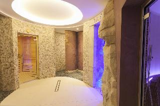 Alpine Charme & Wellness Hotel Europeo fotoÄŸrafÄ±