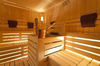 Alpine Charme & Wellness Hotel Europeo fotoÄŸrafÄ±