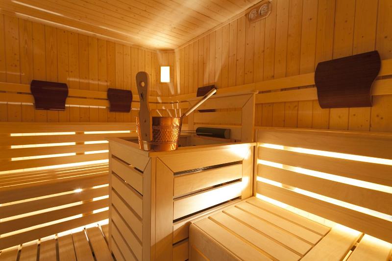Alpine Charme & Wellness Hotel Europeo - Aktivite