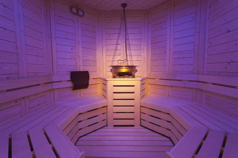 Alpine Charme & Wellness Hotel Europeo - Aktivite