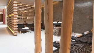 Alpine Charme & Wellness Hotel Europeo fotoÄŸrafÄ±