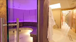 Alpine Charme & Wellness Hotel Europeo fotoÄŸrafÄ±