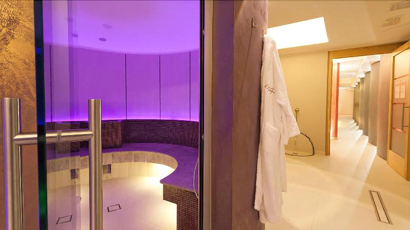 Alpine Charme & Wellness Hotel Europeo - Aktivite