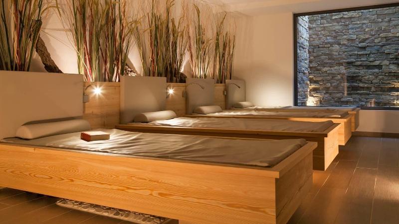 Alpine Charme & Wellness Hotel Europeo - Aktivite