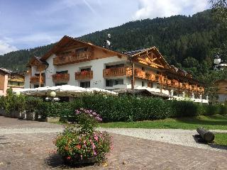 Alpine Charme & Wellness Hotel Europeo fotoÄŸrafÄ±