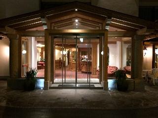 Alpine Charme & Wellness Hotel Europeo fotoÄŸrafÄ±
