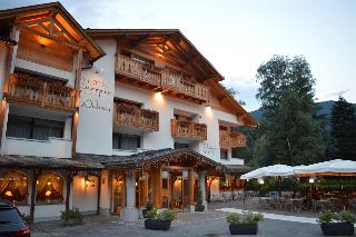 Alpine Charme & Wellness Hotel Europeo fotoÄŸrafÄ±
