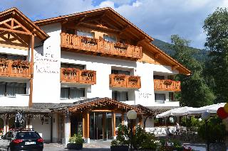 Alpine Charme & Wellness Hotel Europeo fotoÄŸrafÄ±