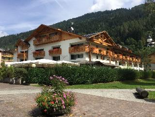 Alpine Charme & Wellness Hotel Europeo fotoÄŸrafÄ±