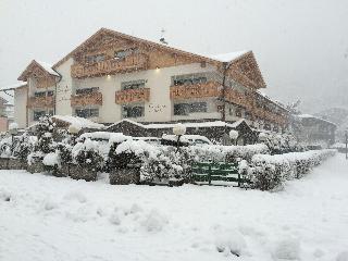 Alpine Charme & Wellness Hotel Europeo fotoÄŸrafÄ±