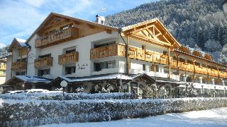 Alpine Charme & Wellness Hotel Europeo fotoÄŸrafÄ±