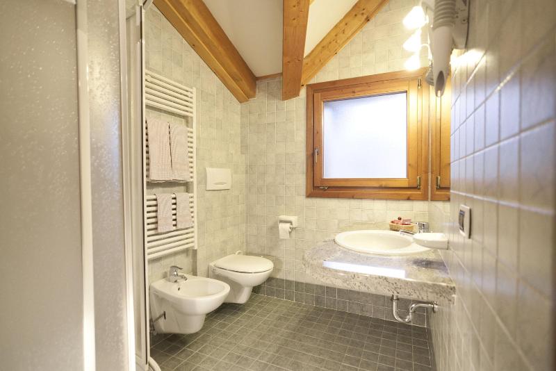 Alpine Charme & Wellness Hotel Europeo - Oda