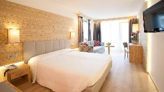 Alpine Charme & Wellness Hotel Europeo fotoÄŸrafÄ±