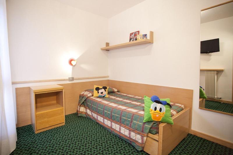 Alpine Charme & Wellness Hotel Europeo - Oda