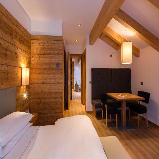 Alpine Charme & Wellness Hotel Europeo fotoÄŸrafÄ±