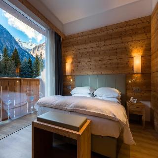 Alpine Charme & Wellness Hotel Europeo fotoÄŸrafÄ±