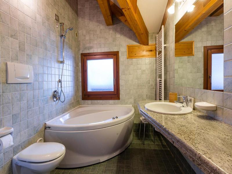 Alpine Charme & Wellness Hotel Europeo - Oda