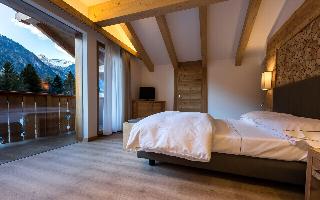 Alpine Charme & Wellness Hotel Europeo fotoÄŸrafÄ±