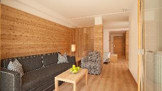 Alpine Charme & Wellness Hotel Europeo fotoÄŸrafÄ±