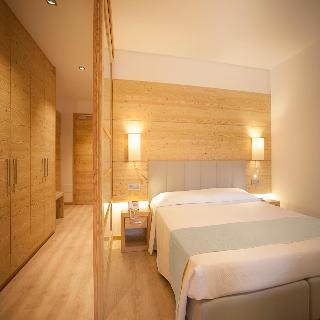 Alpine Charme & Wellness Hotel Europeo fotoÄŸrafÄ±