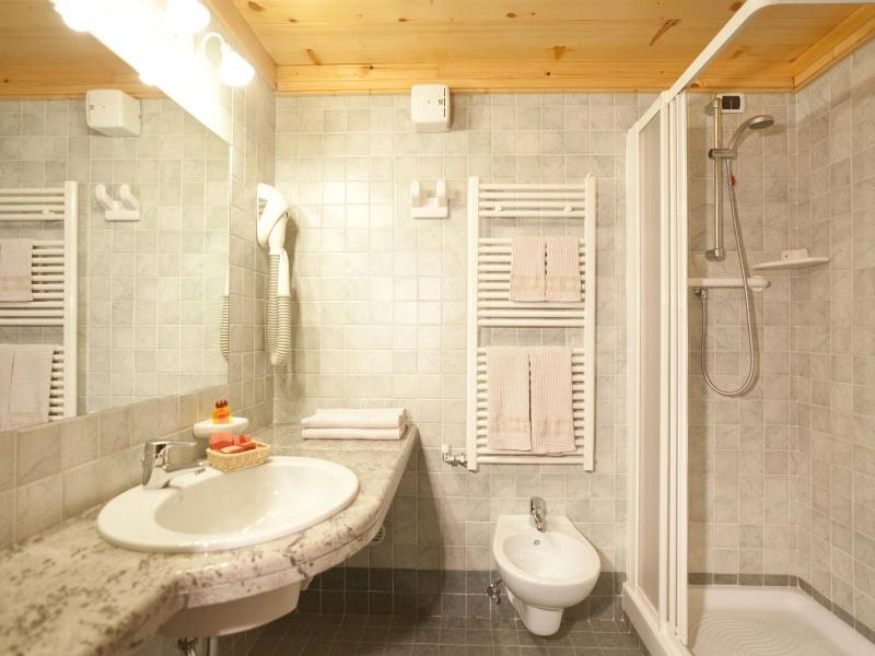 Alpine Charme & Wellness Hotel Europeo - Oda