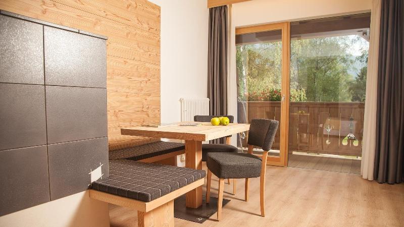 Alpine Charme & Wellness Hotel Europeo - Oda