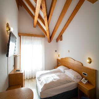 Alpine Charme & Wellness Hotel Europeo fotoÄŸrafÄ±