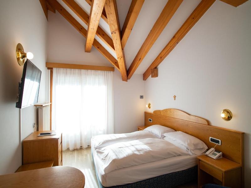 Alpine Charme & Wellness Hotel Europeo - Oda