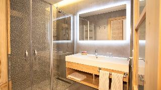 Alpine Charme & Wellness Hotel Europeo fotoÄŸrafÄ±